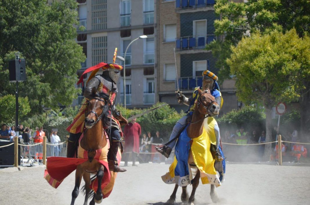 Caballos