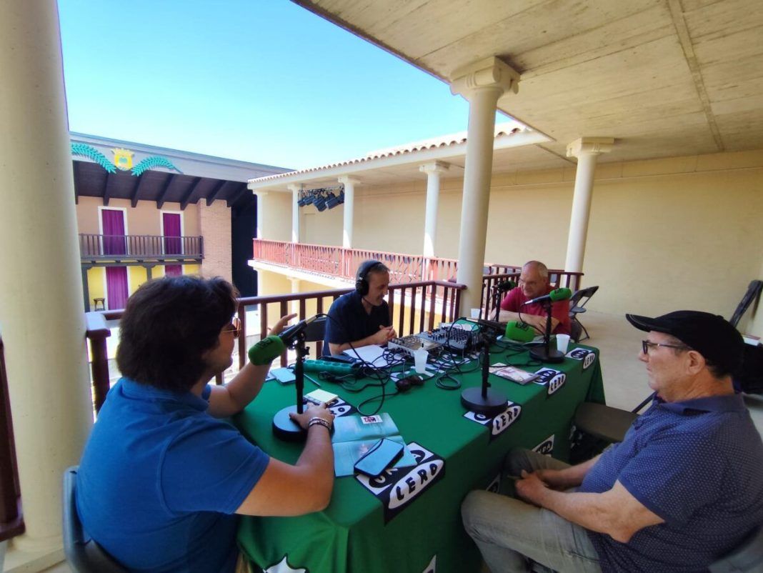 Corral de Comedias