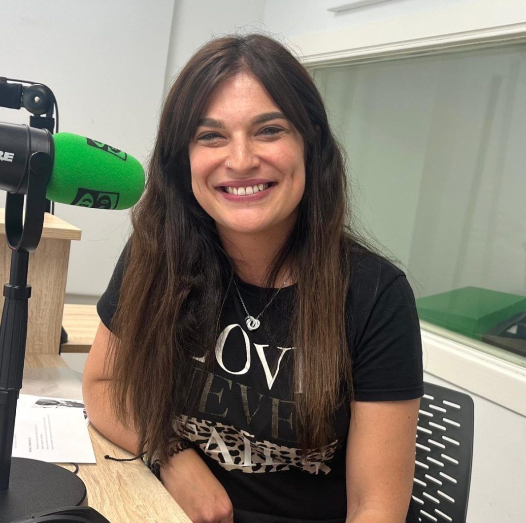 Emma Casabón