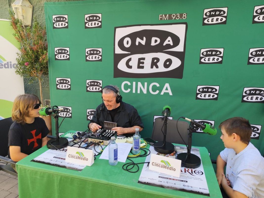 Niños
