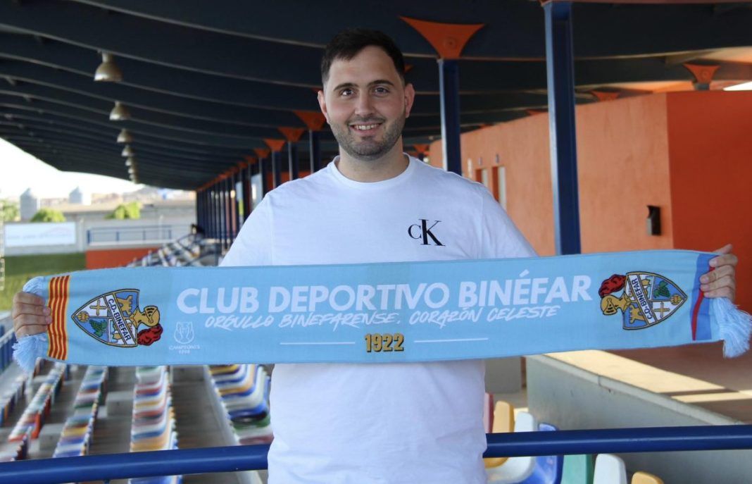 Ruben TOro