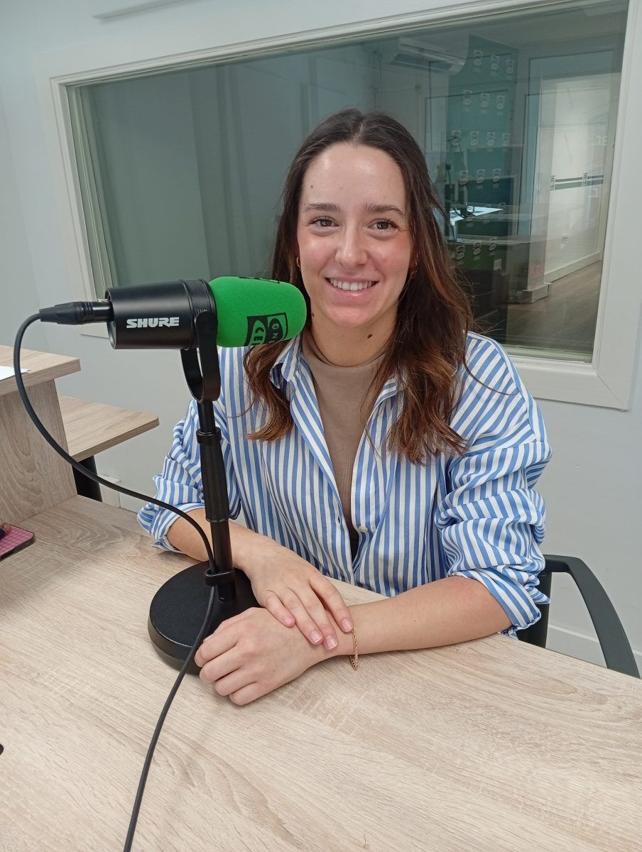 Beatriz Cabrero
