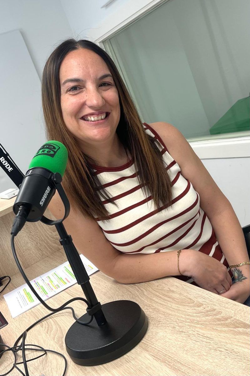 Esther SOlano