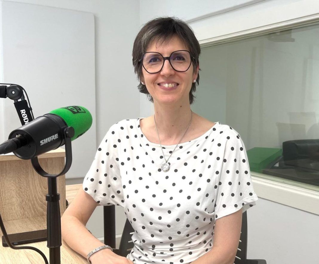 Nuria Portada
