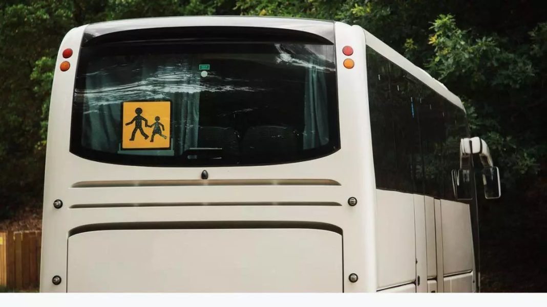 Transporte escolar