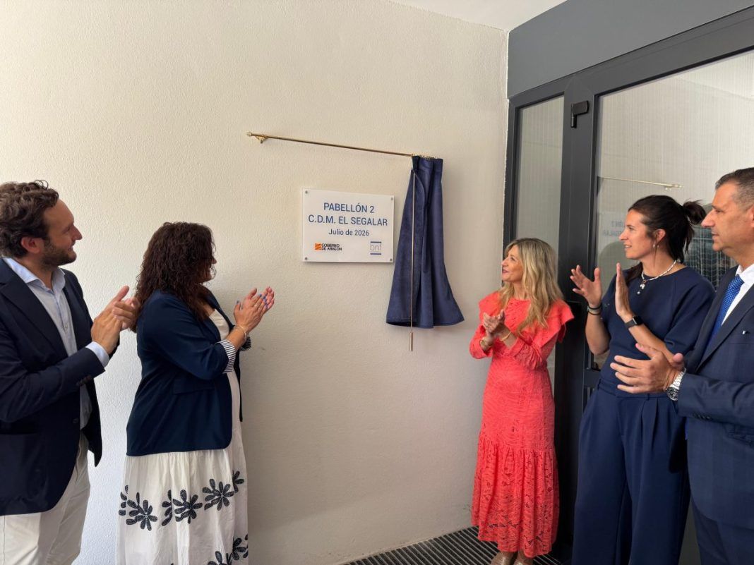 Inauguración