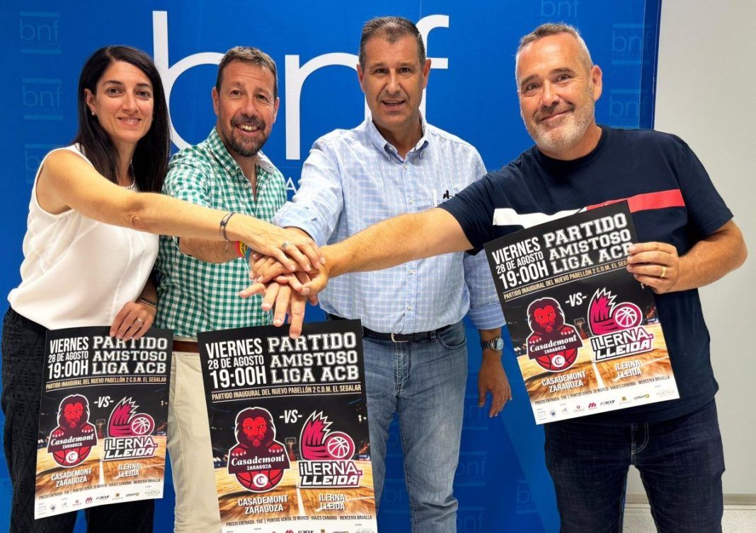 Presentación ACB