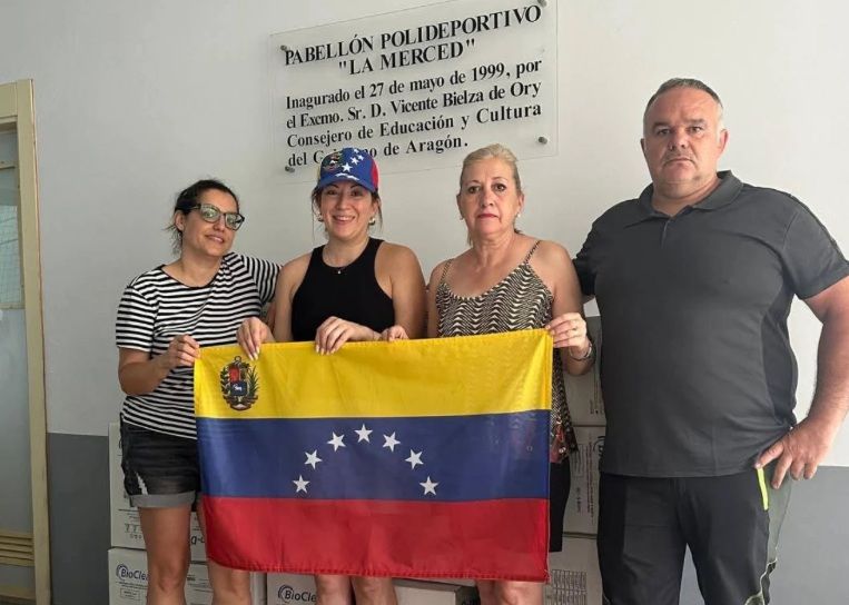 Venezuela