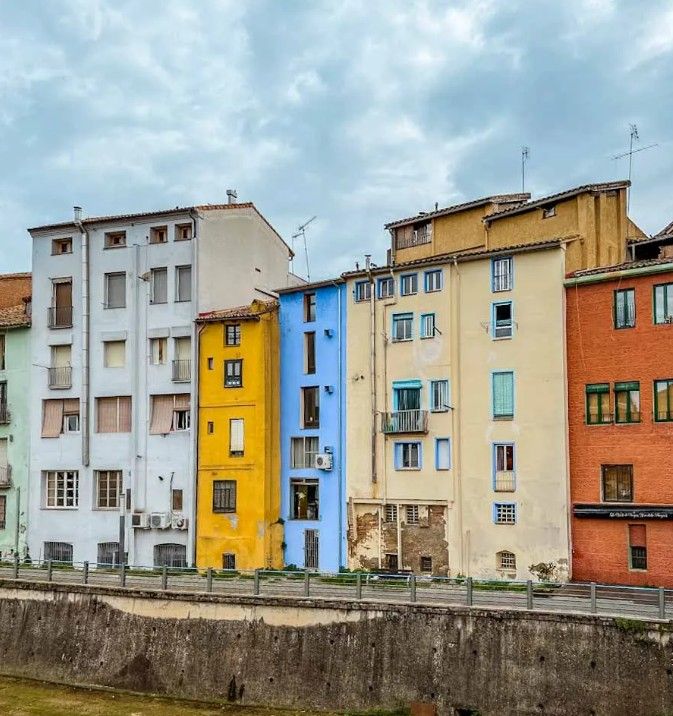 vivienda buena