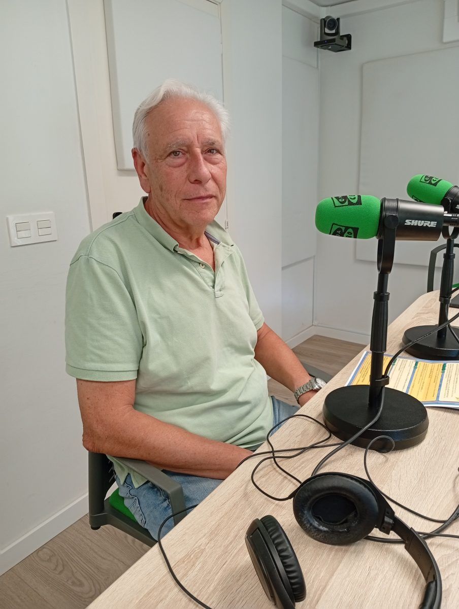 Carlos Bardina
