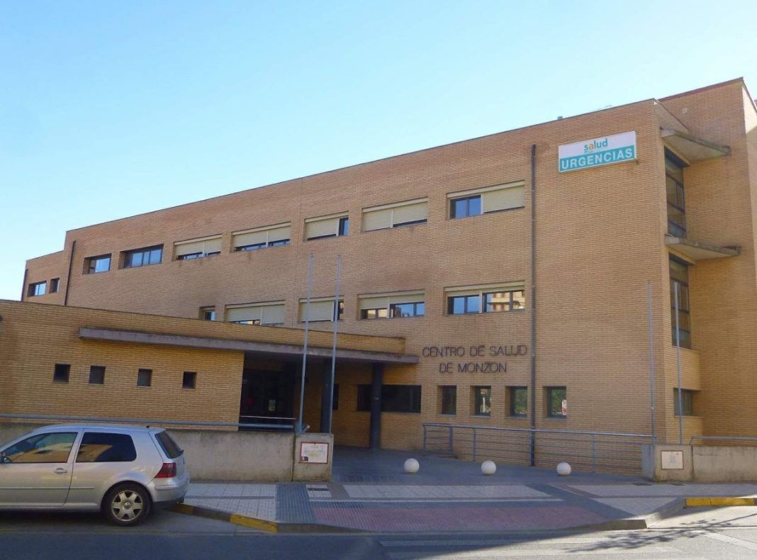 Centro de salud