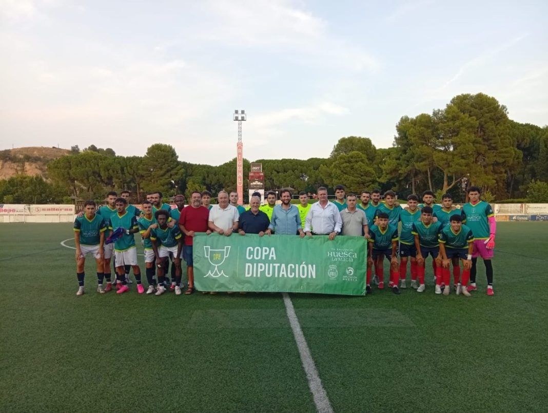 Copa Diputación