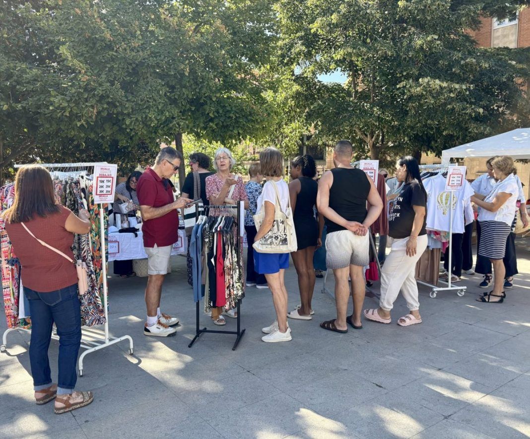 Feria del Remate Plaza