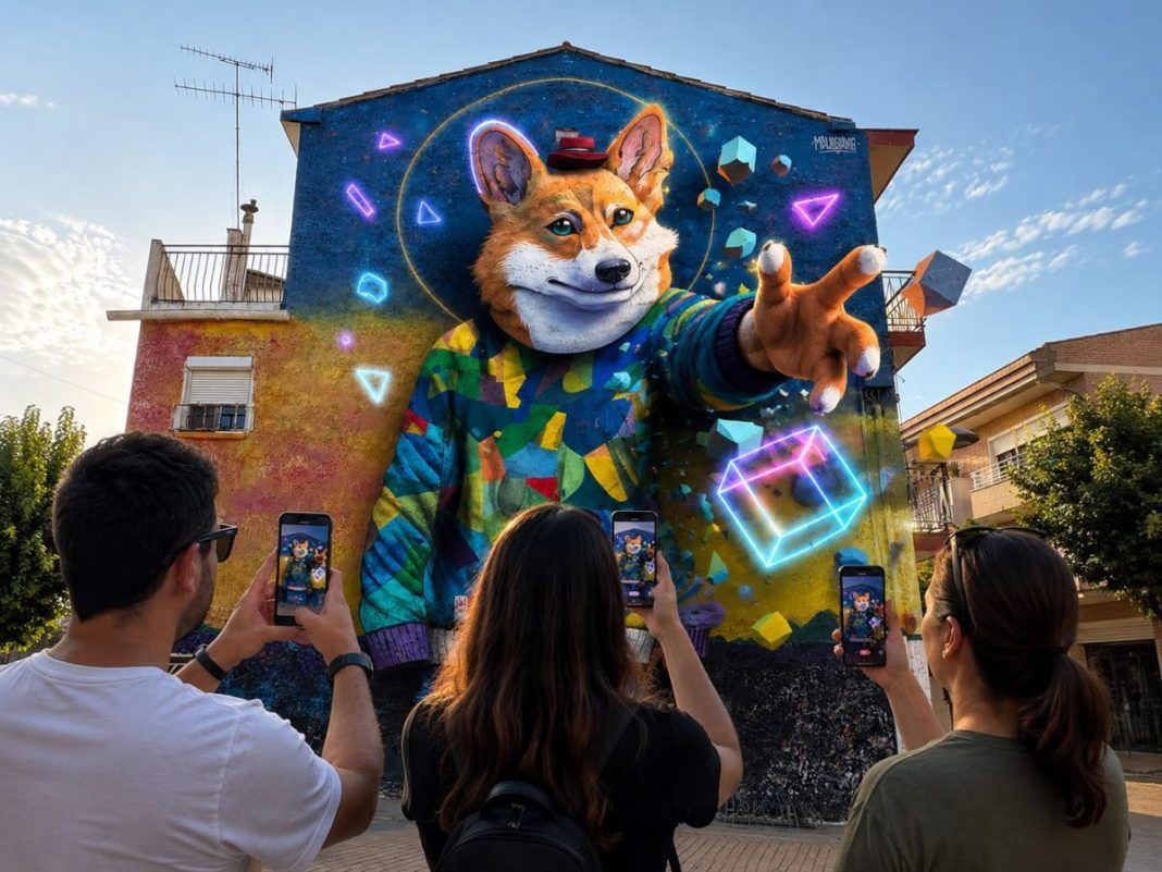 Futuro Humano Animal 1