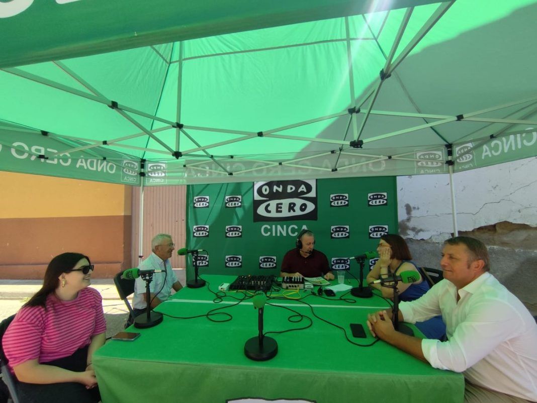 Invitados Valcarca