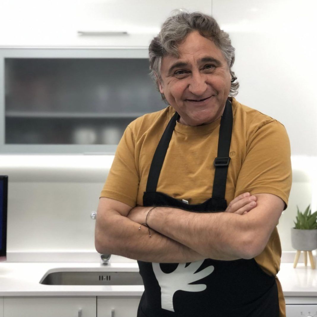 Javier Segarra