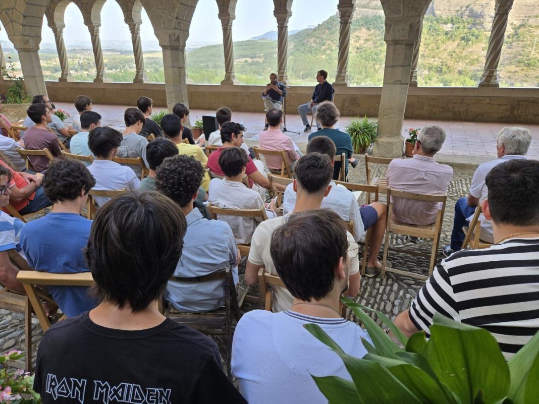 Jornadas