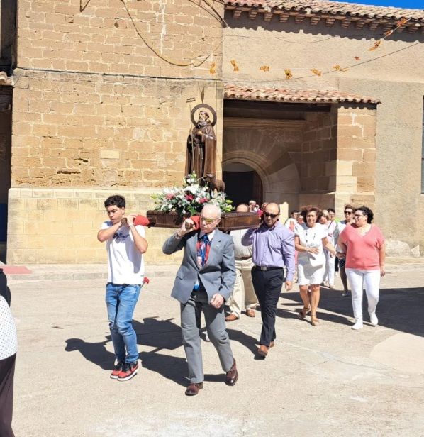 San Gil Abad