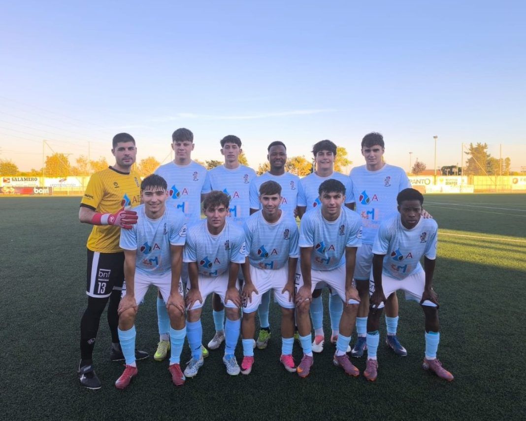 Atletico Binéfar