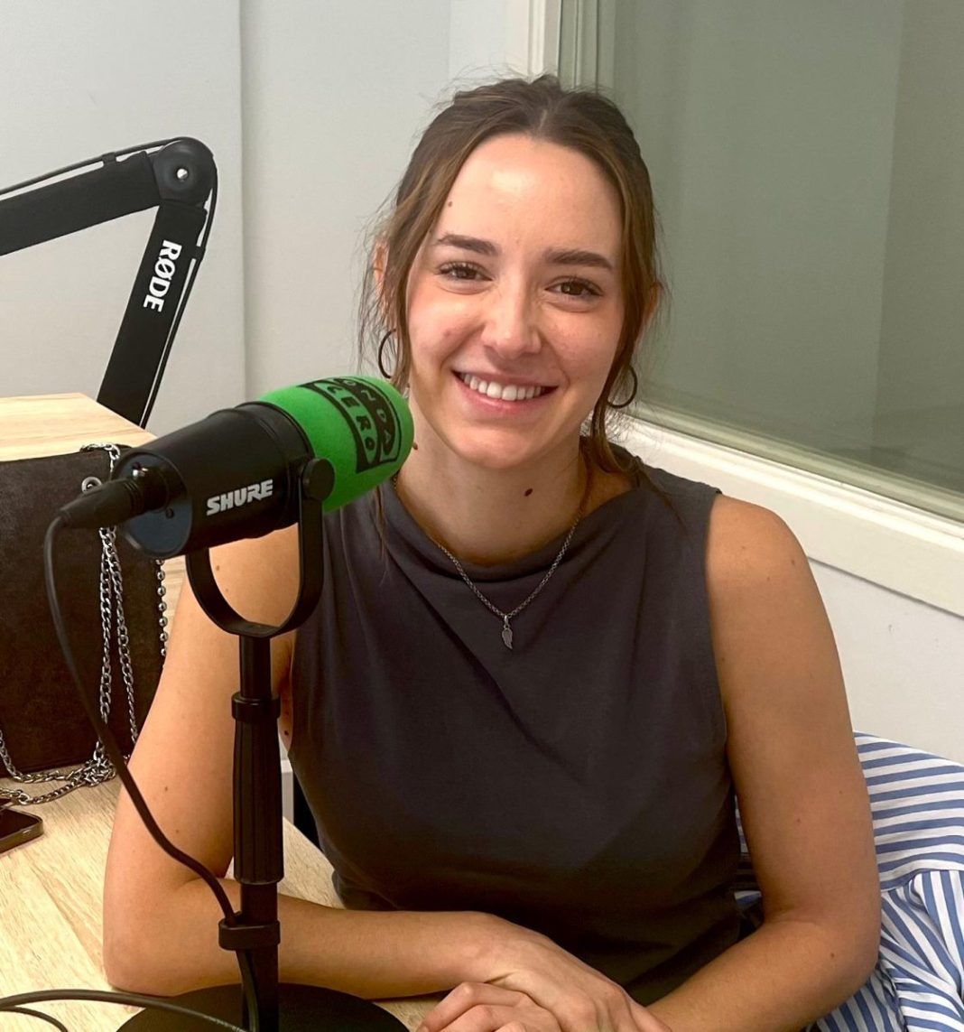 Beatriz Cabrero