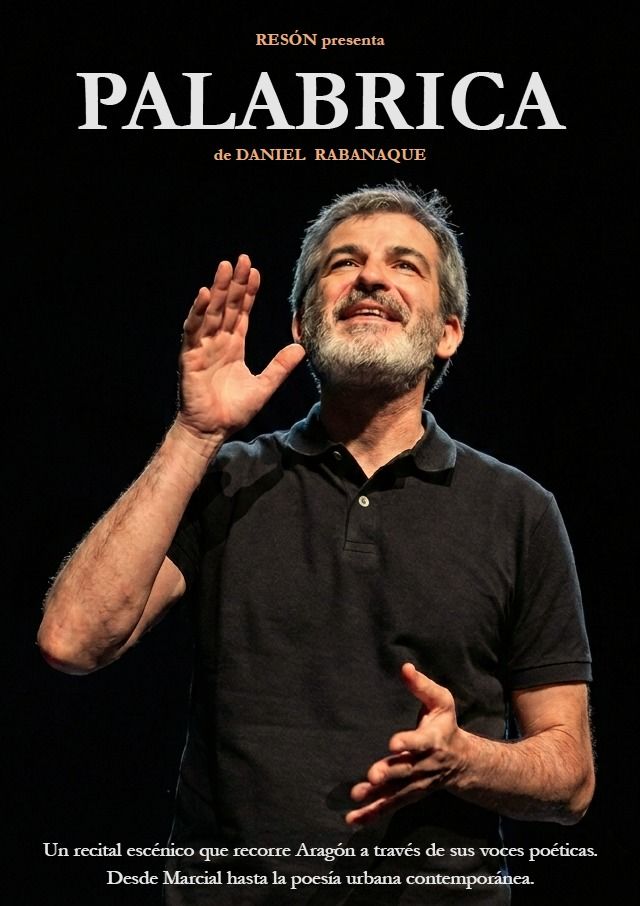 Daniel Rabanaque