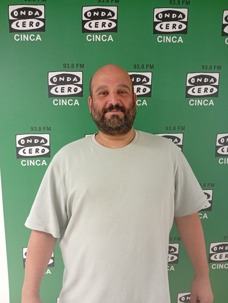 Diego Sánchez