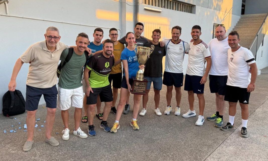 Ganadores
