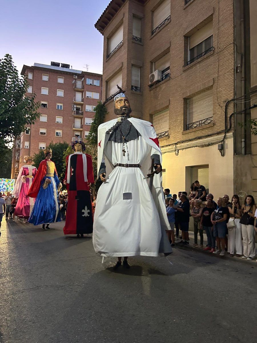 Gigantes