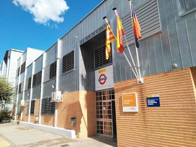 IES-Mor-de-Fuentes