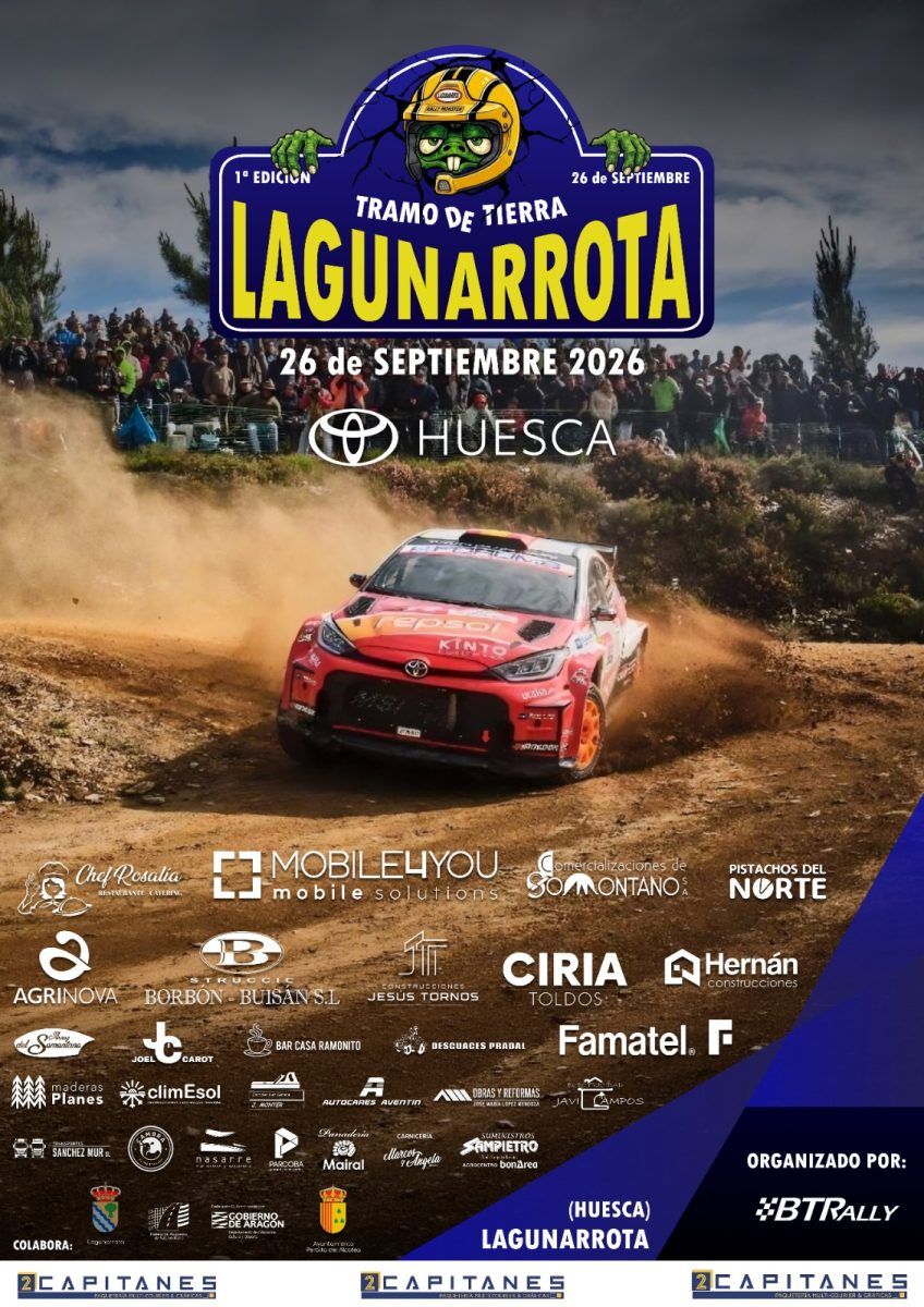 Lagunarrota