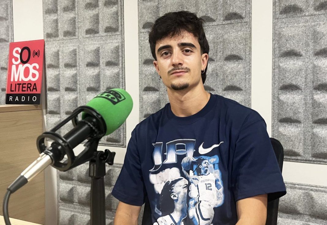 Pol Oriach portada
