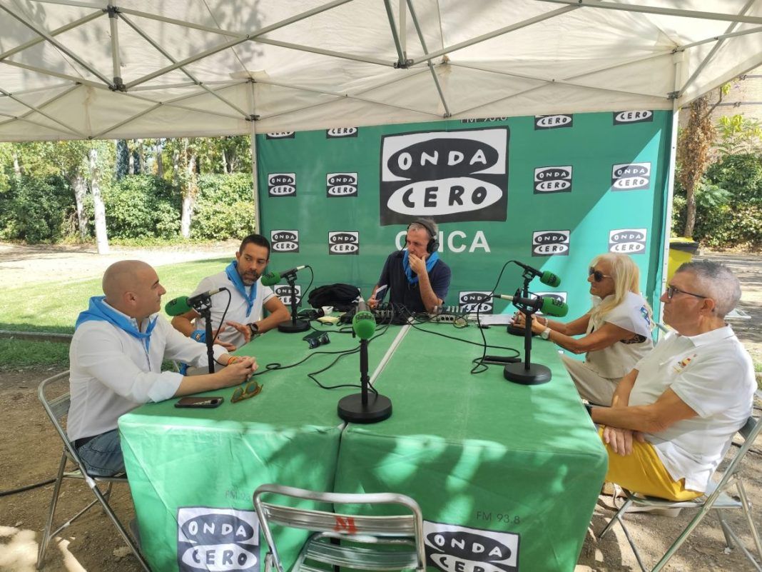 Programa portada