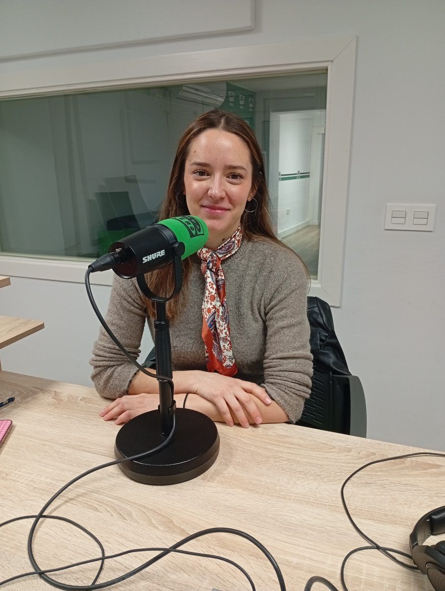 Beatriz Cabrero 20 oct
