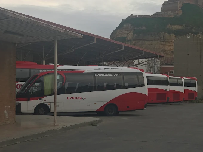 Buses