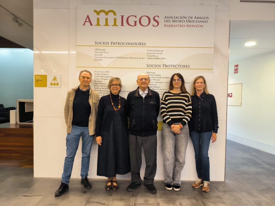 CICLO DEL ROMÁNICO