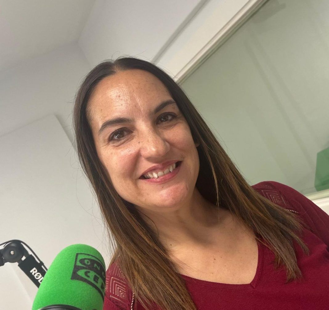 Esther Solano