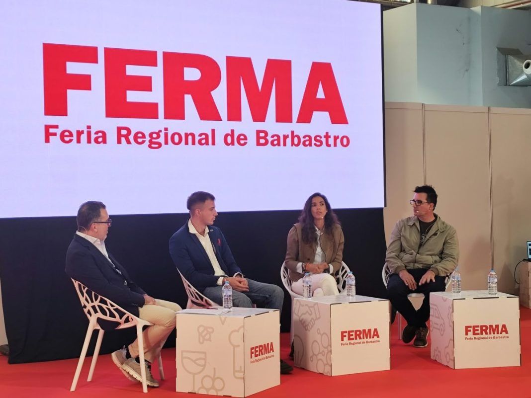 FERMA portada