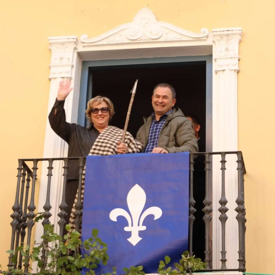 Fabrica de Mantas