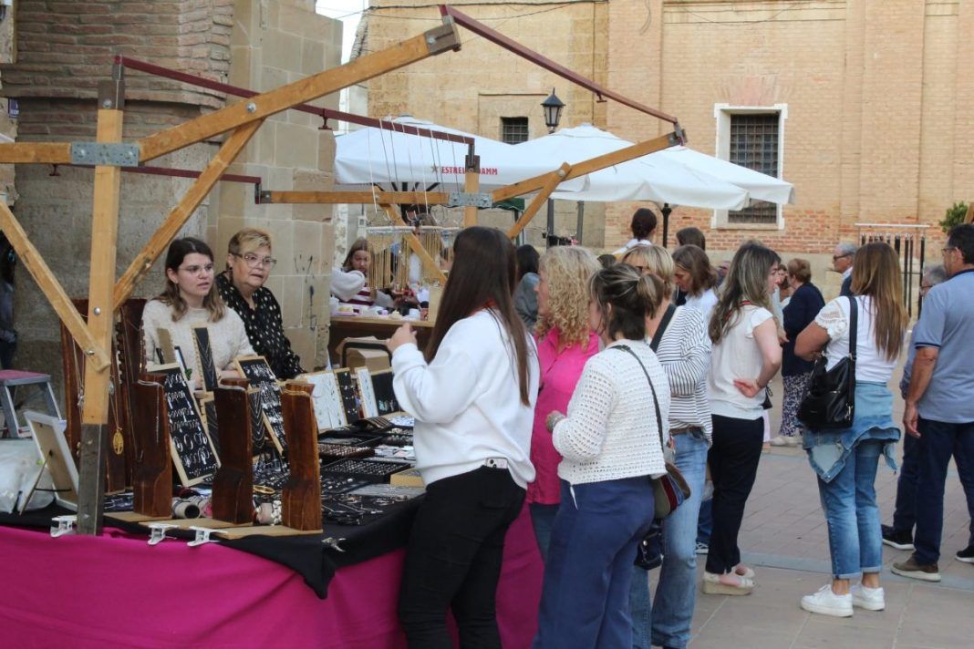 Feria ALcolea 2024