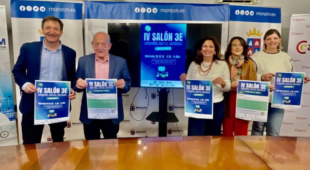 IV Salón 3E