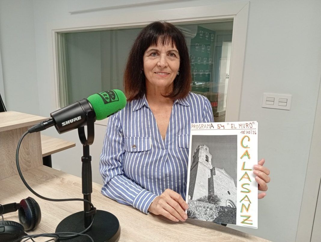 María Ángeles Mur