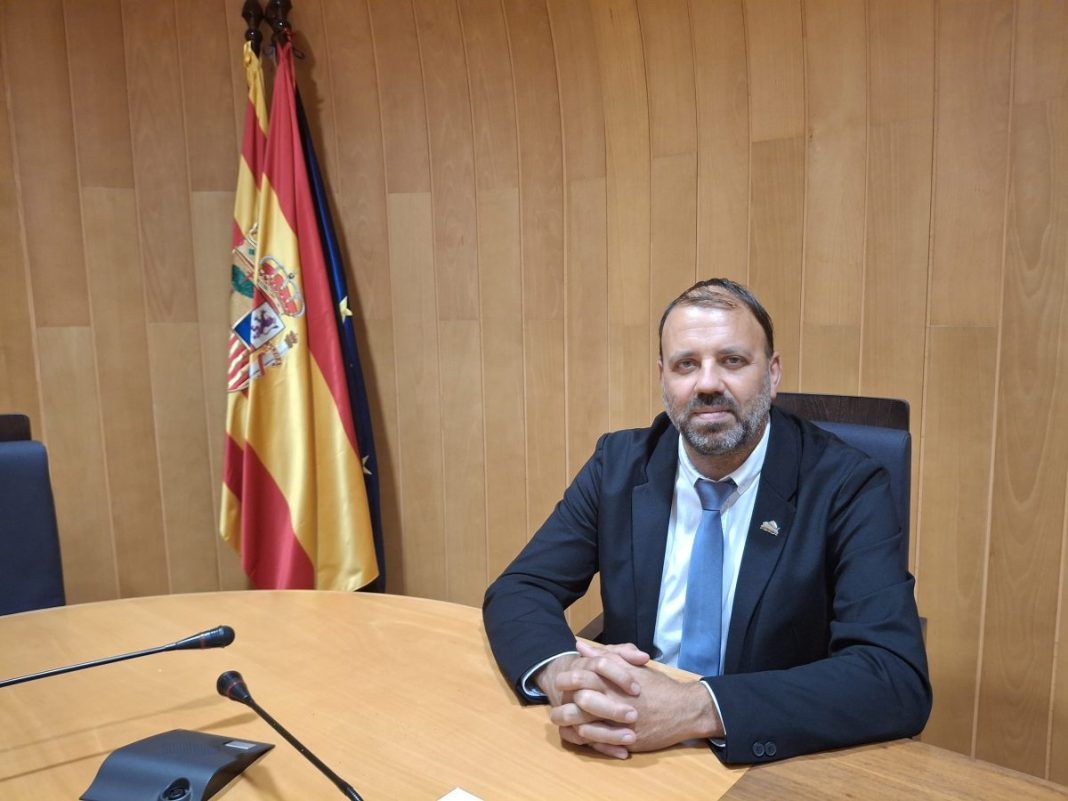 Pedro Loscertales