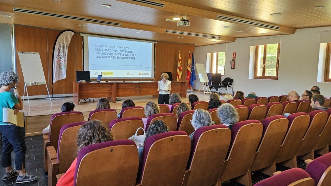 Proyecto Brujulas
