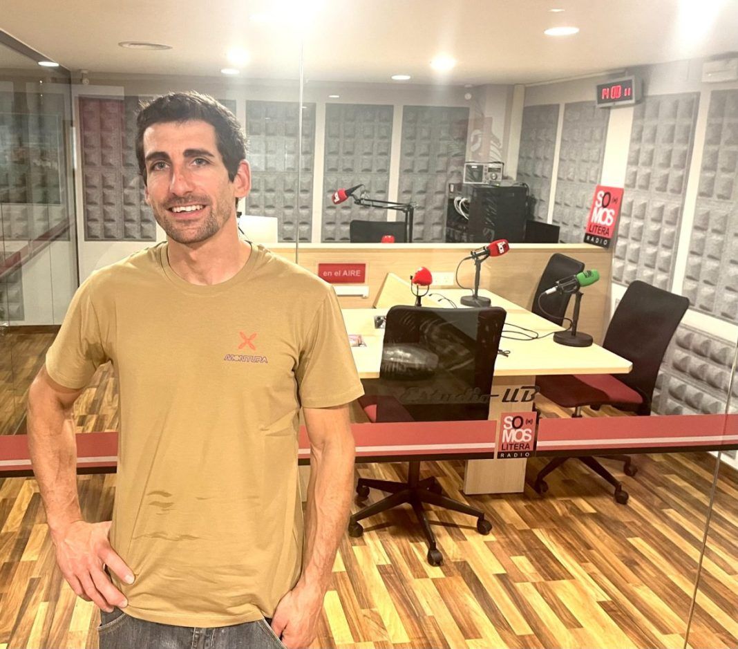 Rubén Sanmartín