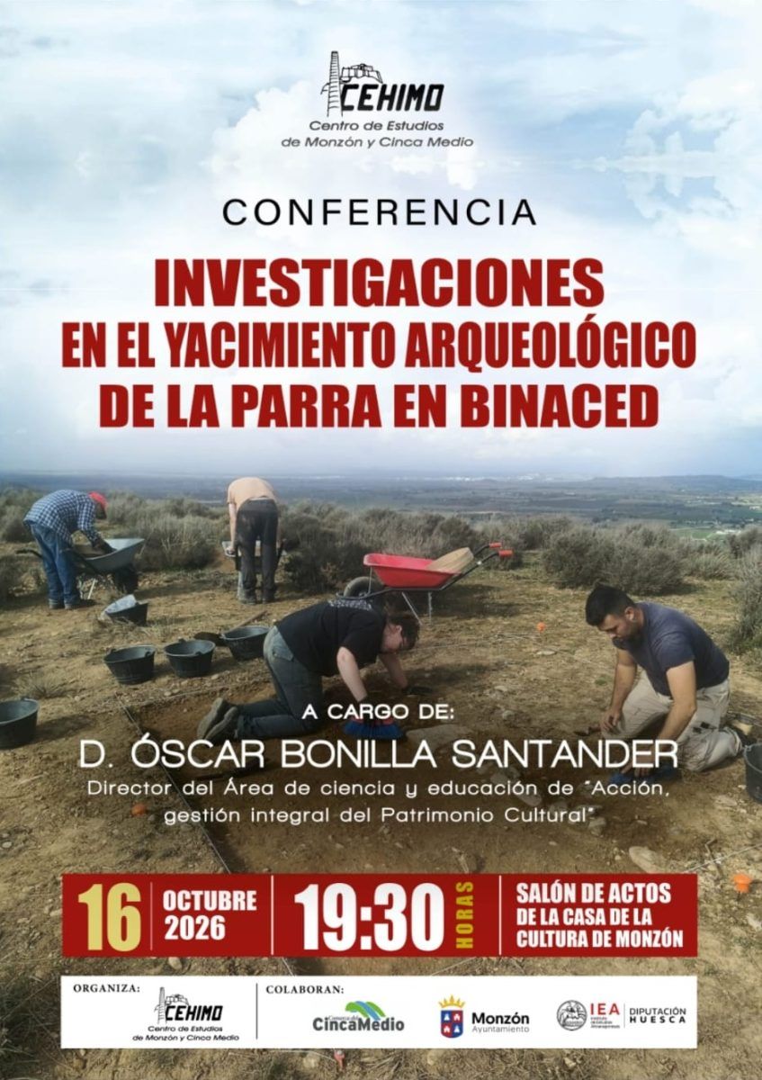 Yacimiento